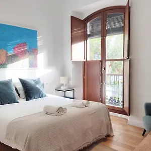 Homeyseville-luxury Arenal 6 Pax, Parking Optional Appartement