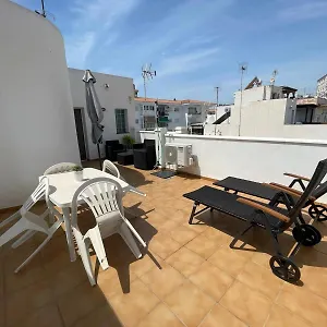 Apartamento Centro De Apartment Nerja