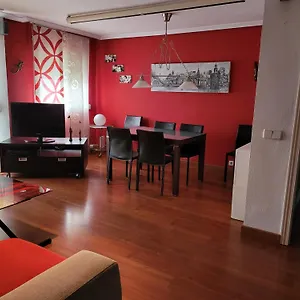  Appartamento Pura Vida En